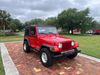 2005 Jeep Wrangler X | Riverview, FL | The Jeep Depot