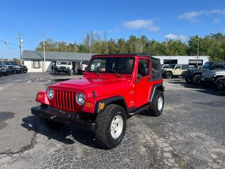 2005 Jeep Wrangler X | Riverview, FL | The Jeep Depot in Riverview, FL 33578