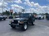 2005 Jeep Wrangler Rocky Mtn - 1-Owner | Riverview, FL | The Jeep Depot