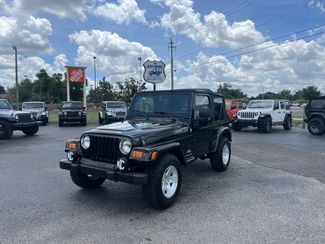 2005 Jeep Wrangler Rocky Mtn - 1-Owner | Riverview, FL | The Jeep Depot in Riverview, FL 33578