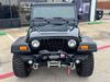 2005 Jeep Wrangler X | Wylie, TX | Collins Bros Jeep