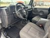 2005 Jeep Wrangler X | Wylie, TX | Collins Bros Jeep