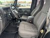2005 Jeep Wrangler X | Wylie, TX | Collins Bros Jeep