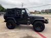 2005 Jeep Wrangler X | Wylie, TX | Collins Bros Jeep 2005 Jeep Wrangler X | Wylie, TX | Collins Bros Jeep
