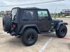 2005 Jeep Wrangler X | Wylie, TX | Collins Bros Jeep 2005 Jeep Wrangler X | Wylie, TX | Collins Bros Jeep