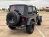 2005 Jeep Wrangler X | Wylie, TX | Collins Bros Jeep 2005 Jeep Wrangler X | Wylie, TX | Collins Bros Jeep