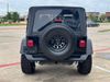 2005 Jeep Wrangler X | Wylie, TX | Collins Bros Jeep