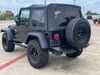 2005 Jeep Wrangler X | Wylie, TX | Collins Bros Jeep 2005 Jeep Wrangler X | Wylie, TX | Collins Bros Jeep