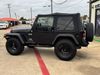 2005 Jeep Wrangler X | Wylie, TX | Collins Bros Jeep