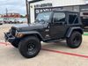 2005 Jeep Wrangler X | Wylie, TX | Collins Bros Jeep 2005 Jeep Wrangler X | Wylie, TX | Collins Bros Jeep