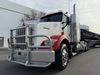 2005 Kenworth T800 Side Dump SmithCo | Salt Lake City, UT | Big City Rigs