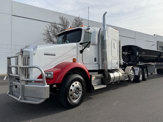 2005 Kenworth T800 Side Dump SmithCo | Salt Lake City, UT | Big City Rigs