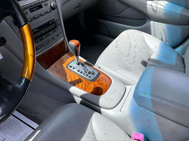 2005 Lexus ES 330