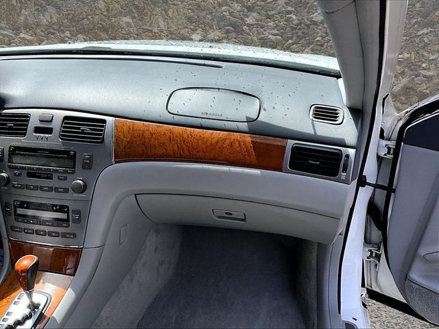 2005 Lexus ES 330