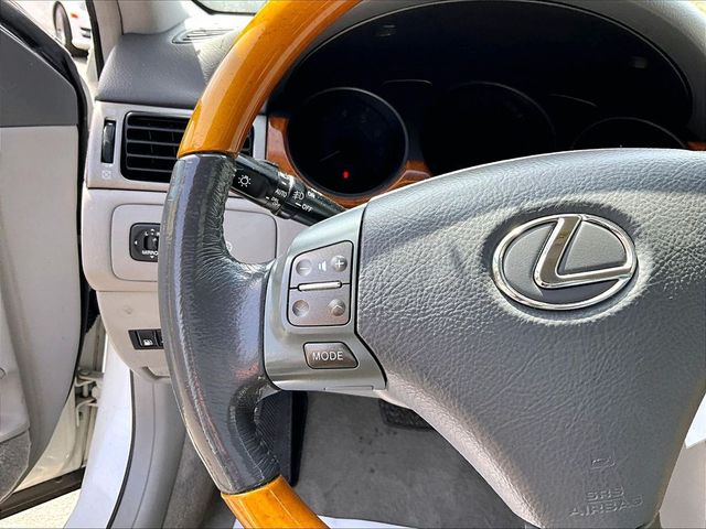 2005 Lexus ES 330