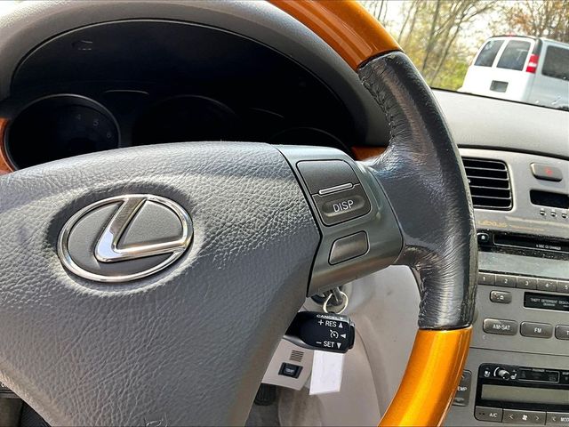 2005 Lexus ES 330