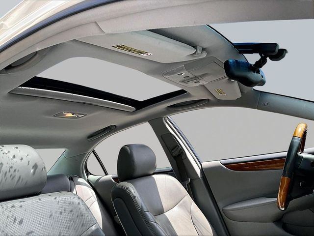 2005 Lexus ES 330