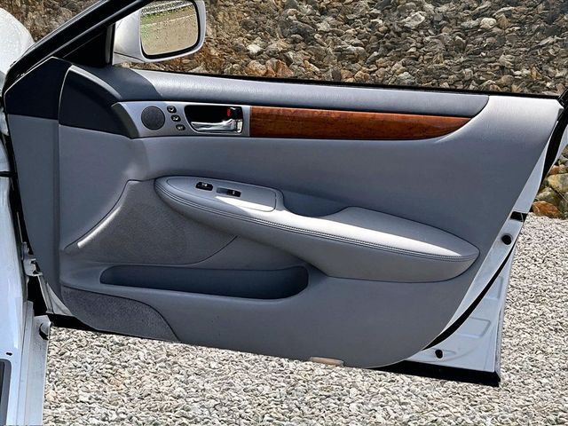 2005 Lexus ES 330