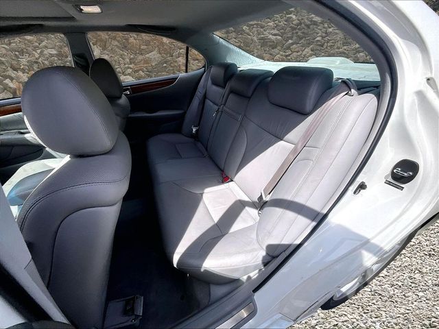 2005 Lexus ES 330