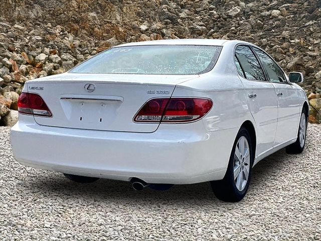 2005 Lexus ES 330
