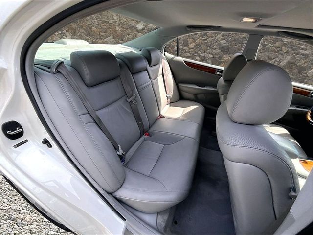 2005 Lexus ES 330