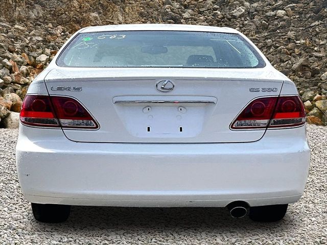 2005 Lexus ES 330