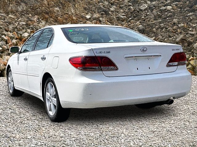 2005 Lexus ES 330