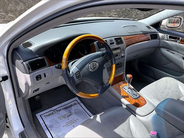 2005 Lexus ES 330