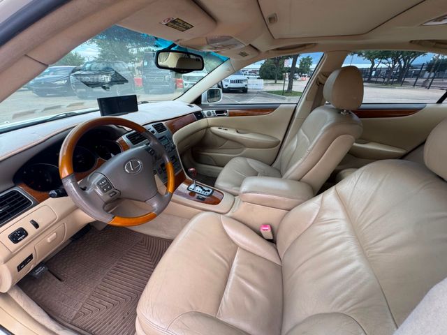 2005 Lexus ES 330 Base | Plano, TX | Schneck Motor Company