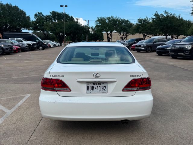 2005 Lexus ES 330 Base | Plano, TX | Schneck Motor Company