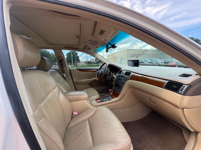 2005 Lexus ES 330 Base | Plano, TX | Schneck Motor Company