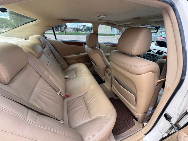 2005 Lexus ES 330 Base | Plano, TX | Schneck Motor Company 2005 Lexus ES 330 Base | Plano, TX | Schneck Motor Company