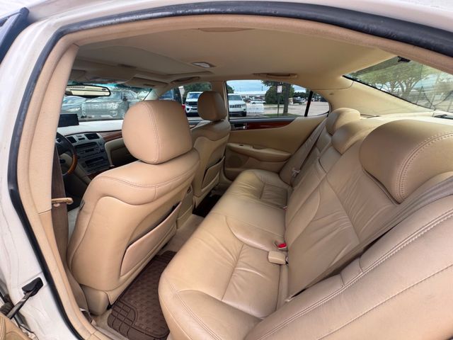 2005 Lexus ES 330 Base | Plano, TX | Schneck Motor Company 2005 Lexus ES 330 Base | Plano, TX | Schneck Motor Company