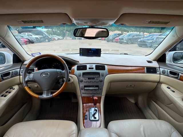 2005 Lexus ES 330 Base | Plano, TX | Schneck Motor Company