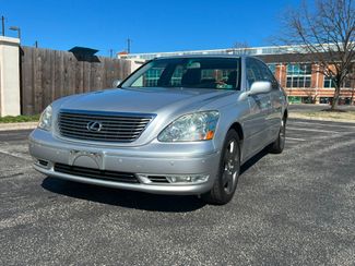 2005 Lexus LS 430 Base | Conshohocken, Pennsylvania | John Brothers Automotive