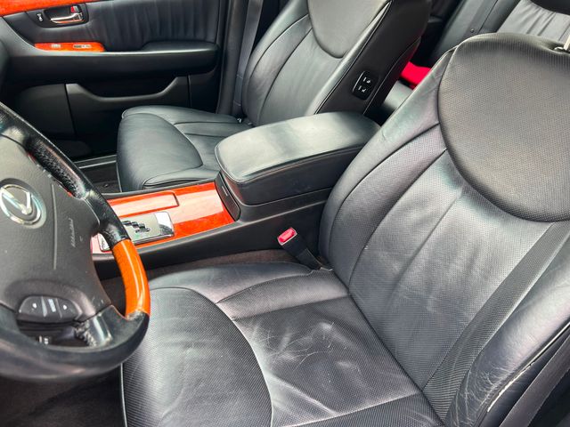 2005 A *Sale Pending* Lexus LS 430 Base | Conshohocken, Pennsylvania | John Brothers Automotive 2005 A *Sale Pending* Lexus LS 430 Base | Conshohocken, Pennsylvania | John Brothers Automotive