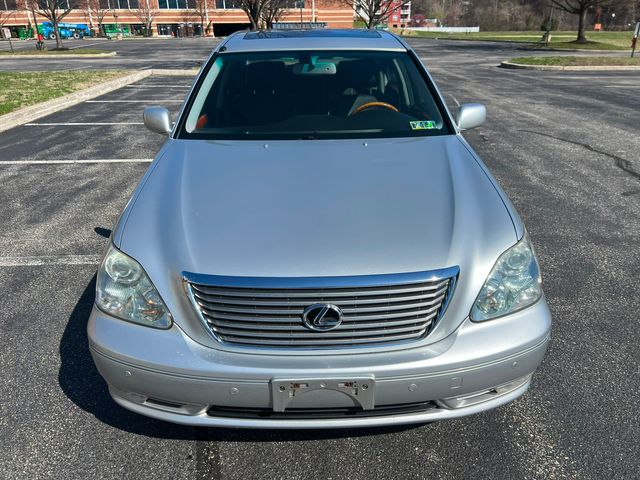2005 X Sold Lexus LS 430 Base | Conshohocken, Pennsylvania | John Brothers Automotive 2005 X Sold Lexus LS 430 Base | Conshohocken, Pennsylvania | John Brothers Automotive