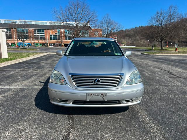 2005 X Sold Lexus LS 430 Base | Conshohocken, Pennsylvania | John Brothers Automotive 2005 X Sold Lexus LS 430 Base | Conshohocken, Pennsylvania | John Brothers Automotive