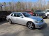 2005 Lexus LS 430 Base | Powhatan, VA | AllRyde Auto Sales 2005 Lexus LS 430 Base | Powhatan, VA | AllRyde Auto Sales