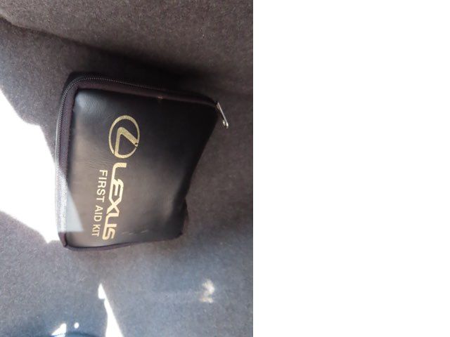 2005 Lexus LS 430 Base 