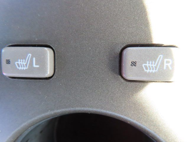 2005 Lexus LS 430 Base 