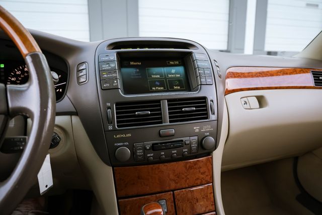 2005 Lexus LS 430 | Mesquite, TX | Texas Autos Direct 2005 Lexus LS 430 | Mesquite, TX | Texas Autos Direct