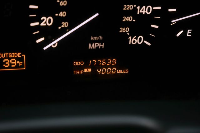 2005 Lexus LS 430 | Mesquite, TX | Texas Autos Direct 2005 Lexus LS 430 | Mesquite, TX | Texas Autos Direct