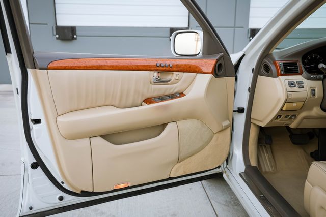 2005 Lexus LS 430 | Mesquite, TX | Texas Autos Direct 2005 Lexus LS 430 | Mesquite, TX | Texas Autos Direct