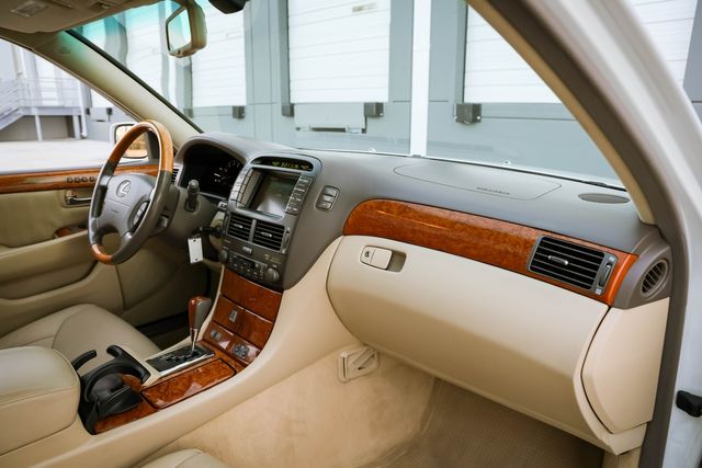 2005 Lexus LS 430 | Mesquite, TX | Texas Autos Direct 2005 Lexus LS 430 | Mesquite, TX | Texas Autos Direct