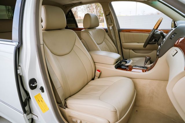 2005 Lexus LS 430 | Mesquite, TX | Texas Autos Direct