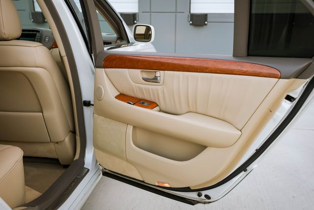 2005 Lexus LS 430 | Mesquite, TX | Texas Autos Direct