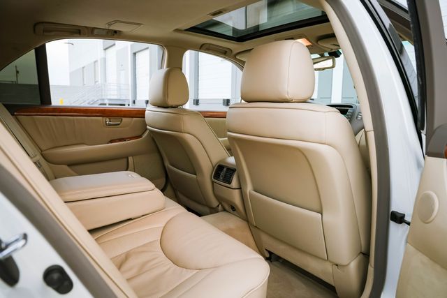 2005 Lexus LS 430 | Mesquite, TX | Texas Autos Direct 2005 Lexus LS 430 | Mesquite, TX | Texas Autos Direct