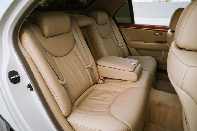 2005 Lexus LS 430 | Mesquite, TX | Texas Autos Direct 2005 Lexus LS 430 | Mesquite, TX | Texas Autos Direct