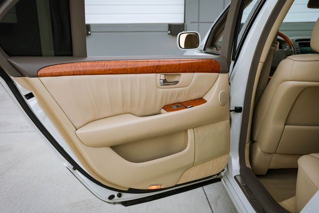 2005 Lexus LS 430 | Mesquite, TX | Texas Autos Direct